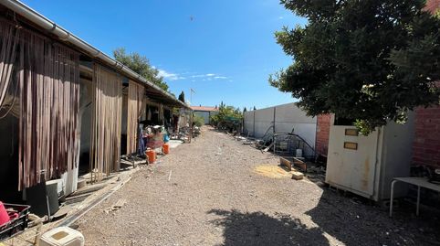 SE VENDE PARCELA CON NAVE SUELO INDUSTRIAL