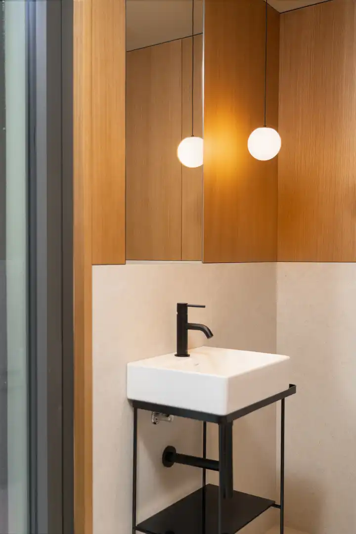 Piso con ascensor en venta en Carrer de Santaló 143, imagen 25