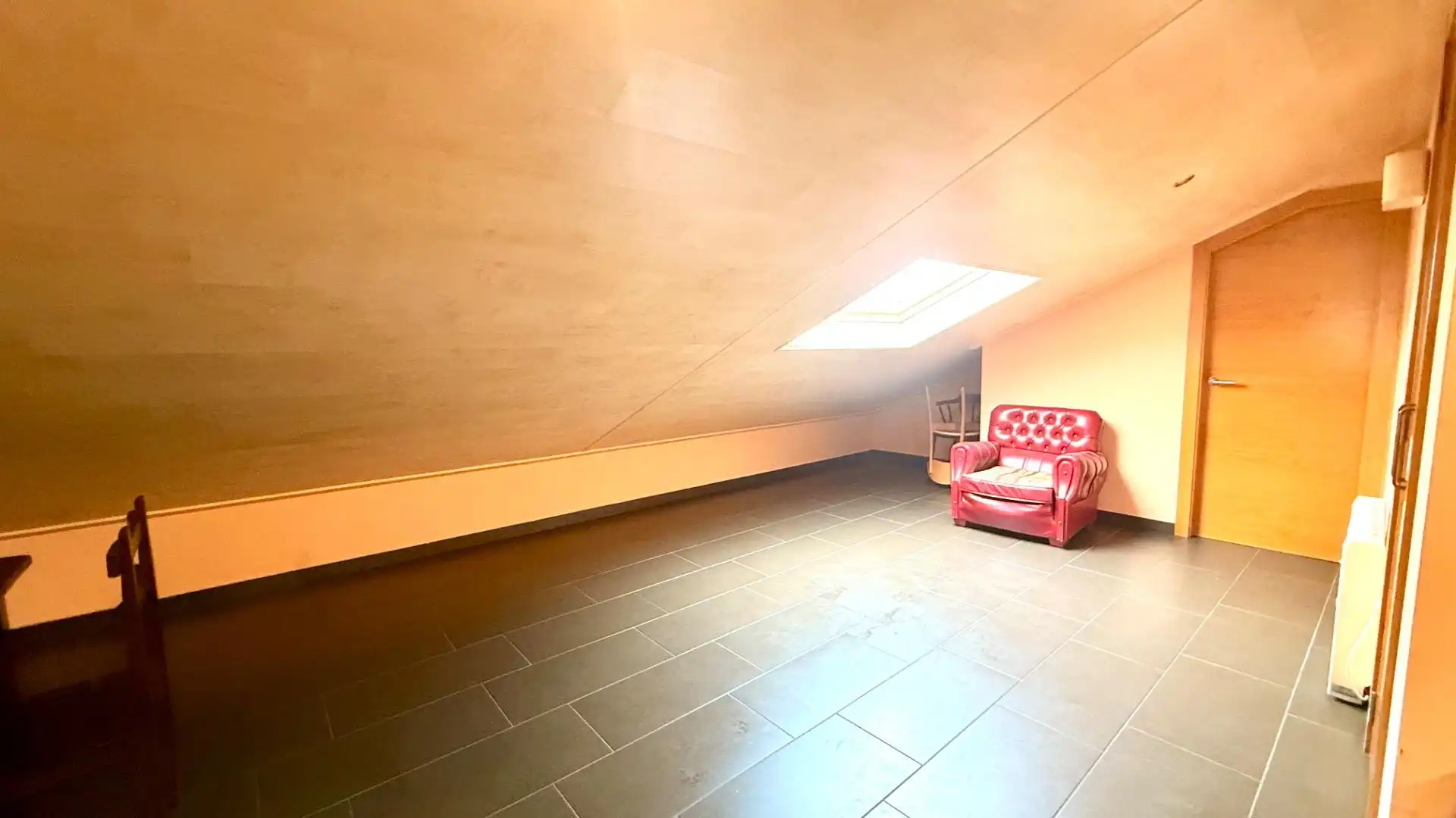 Casa o xalet en venda en Ourense Capital  amb Aire condicionat, Calefacció i Moblat