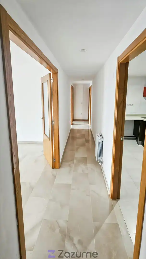 Wohnung zur Miete in El Campello, Alicante
