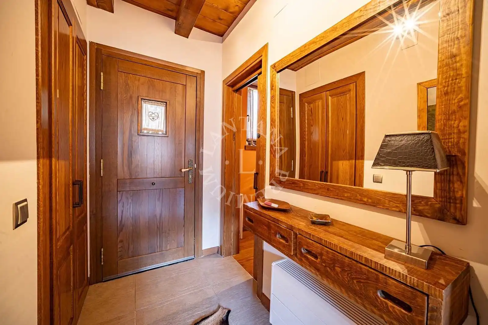 Casa o xalet en venda en Naut Aran amb Traster