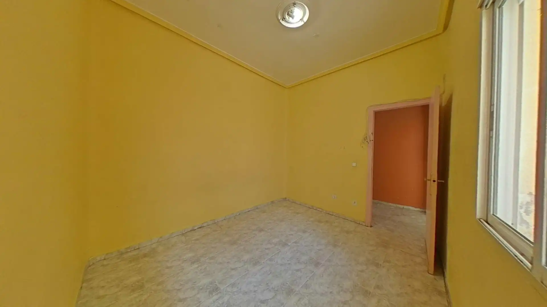 Dormitori de Apartament en venda en La Unión