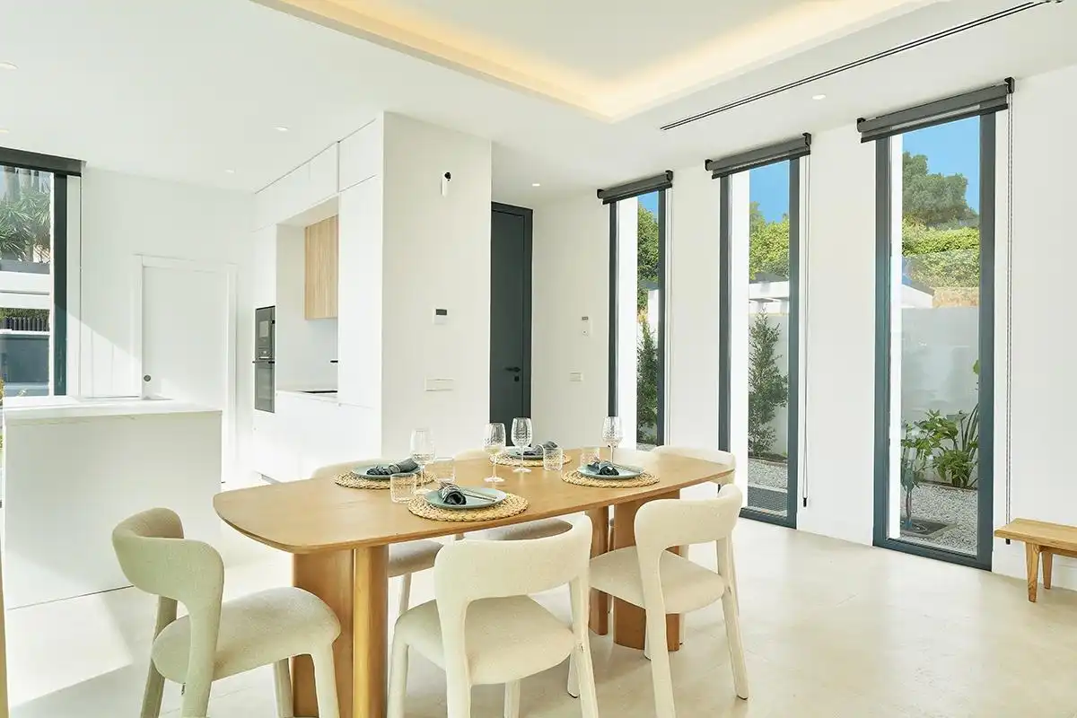 Villa mit Pool zum Verkauf in Avenida PERNET, imagen 12