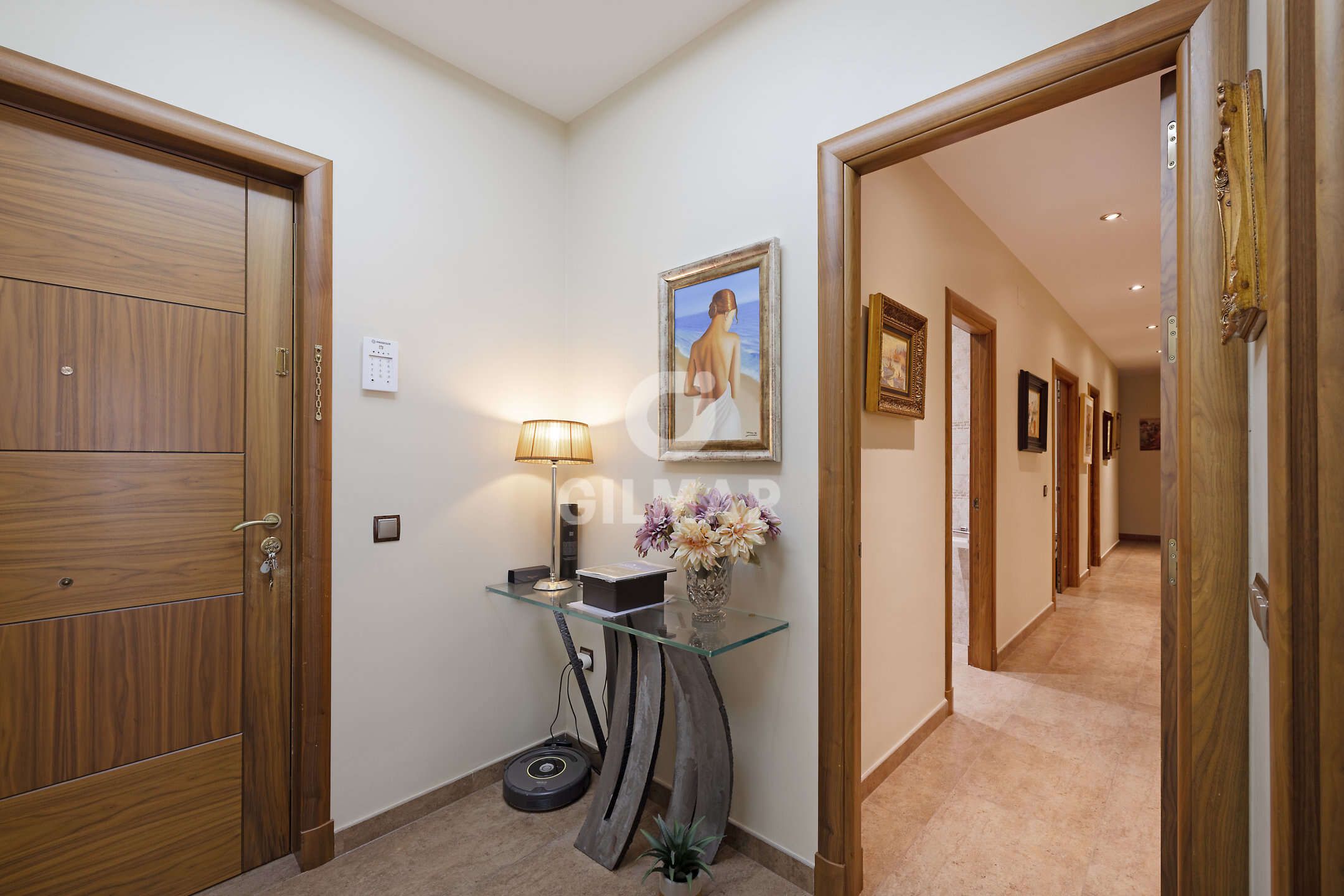 Piso en venta en Jerez de la Frontera con Calefacción, Jardín privado y Trastero