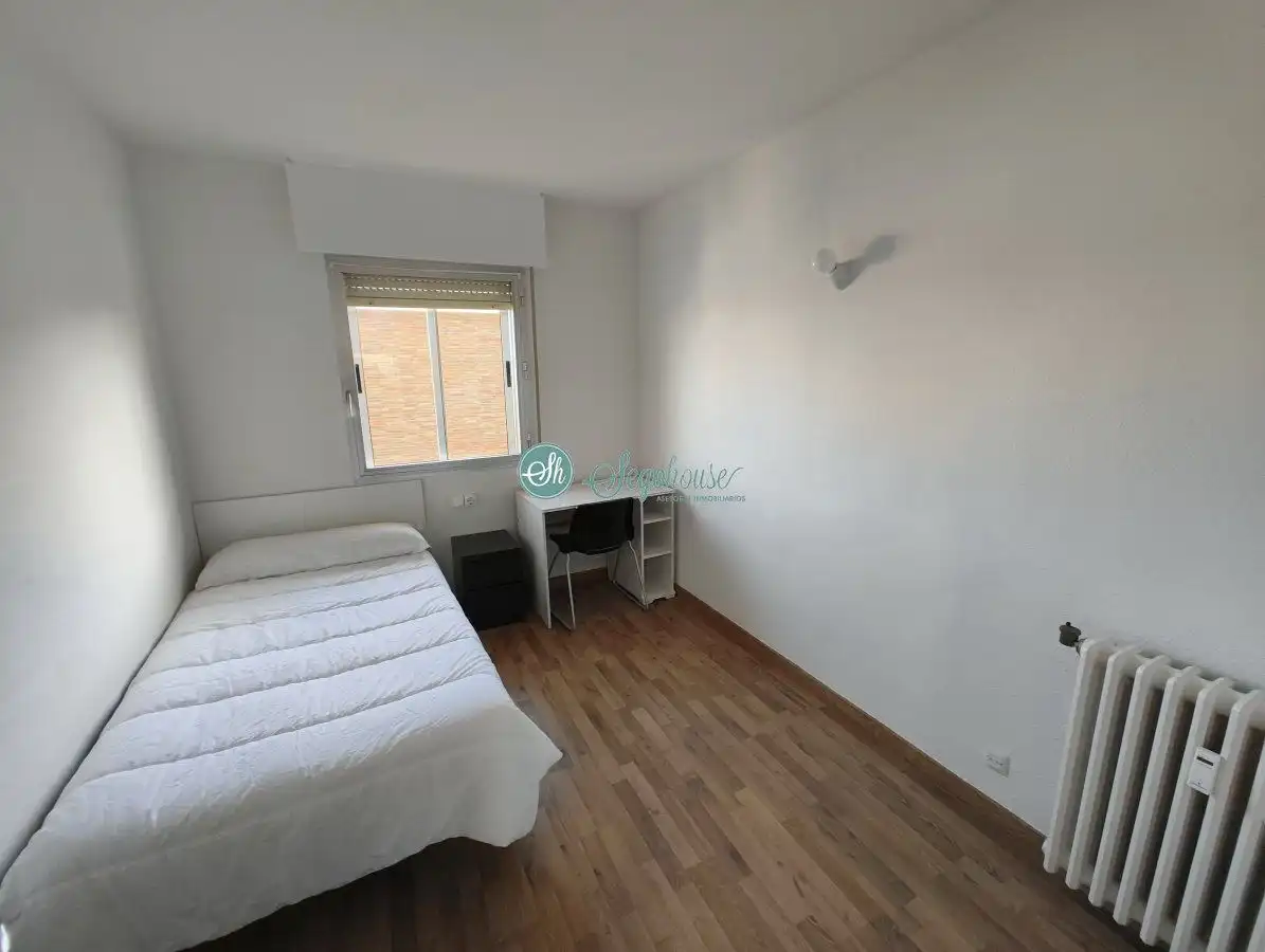 Appartement à louer à Ezequiel González - Conde de Sepúlveda, imagen 29