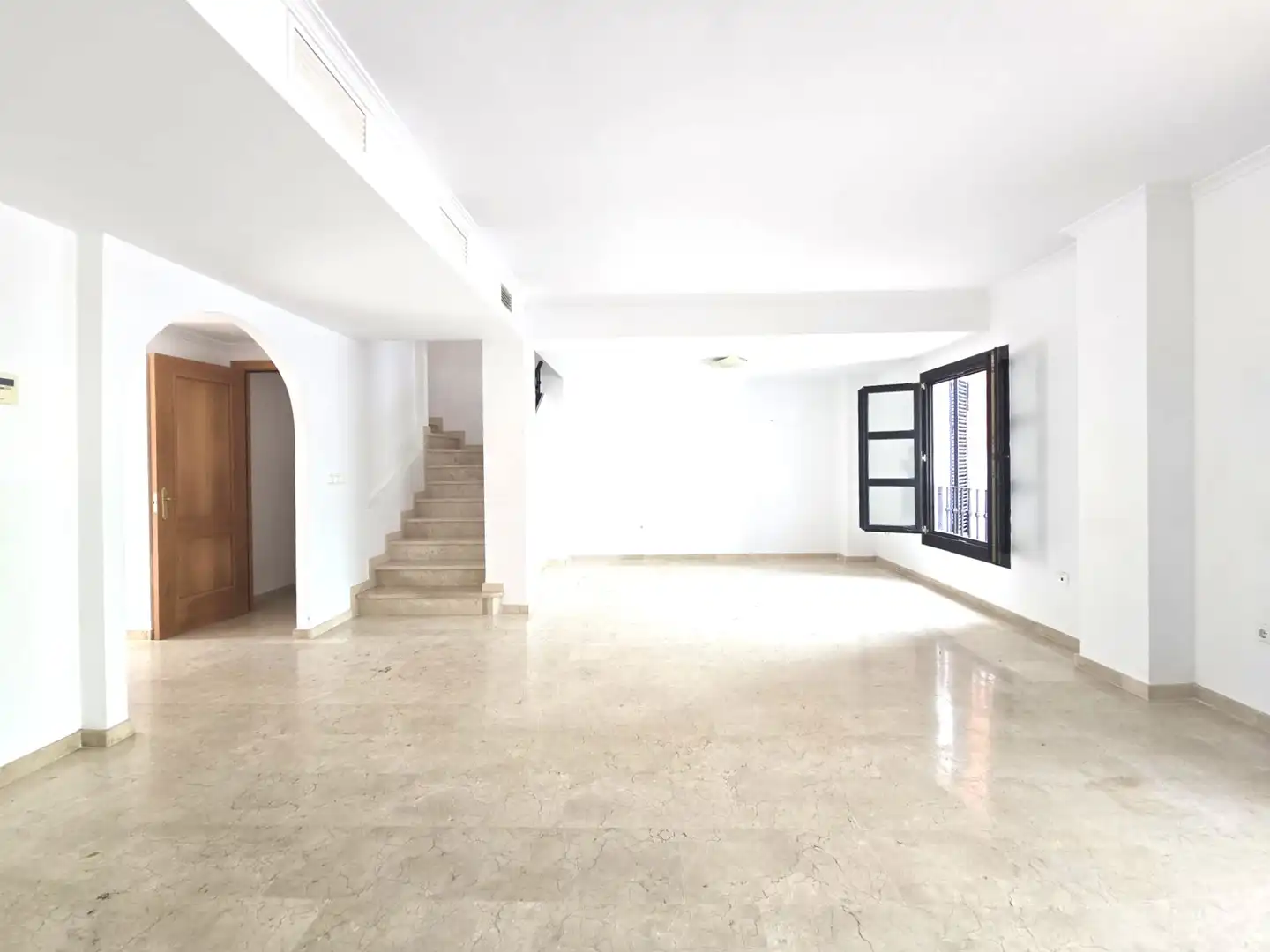 Casa adosada en venta en Marbella con Aire acondicionado, Calefacción y Terraza