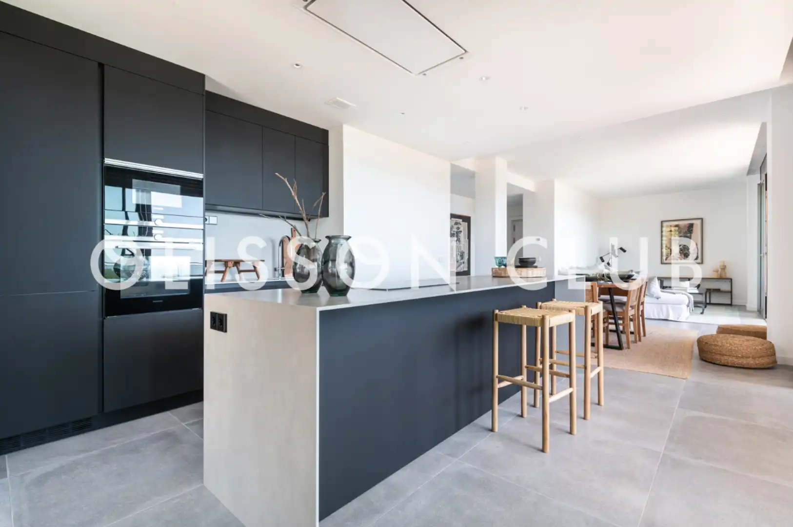 Neubau-Apartment mit Pool zum Verkauf in Avinguda del Pla de Maset, imagen 11