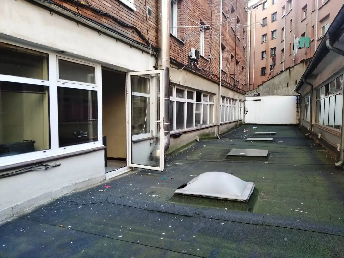 Business premises for sale in Centro - Casco Histórico, imagen 16