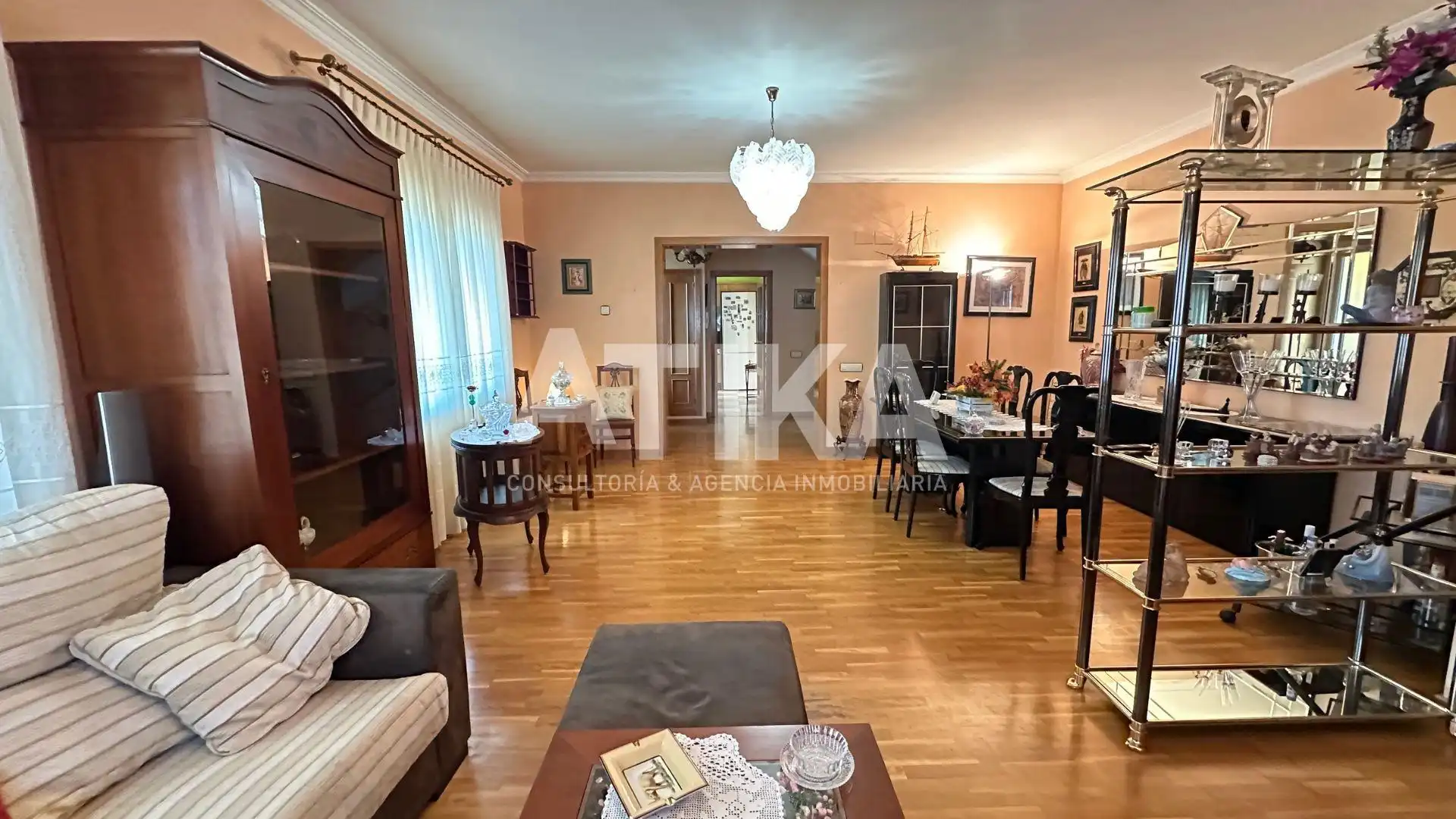 Villa mit Terrasse zum Verkauf in El Pilar, imagen 14
