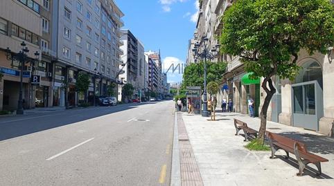 Photo 2 of Flat to rent in García Barbón, Centro - Areal, Vigo