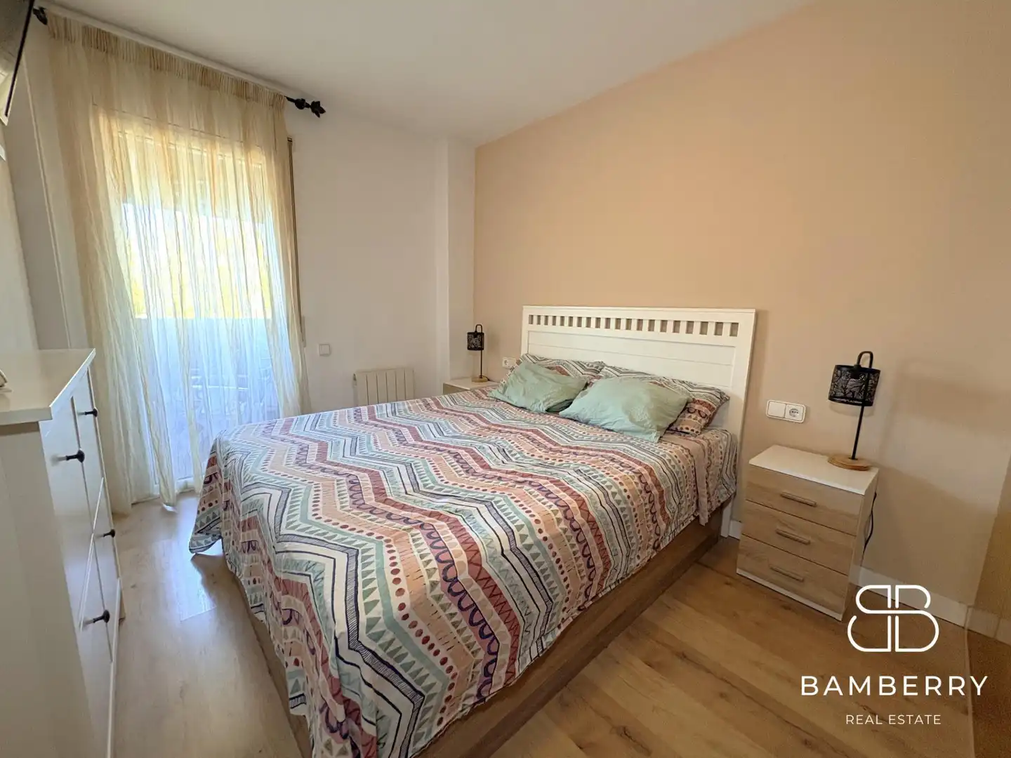Flat with terrace for sale in Centre, imagen 24