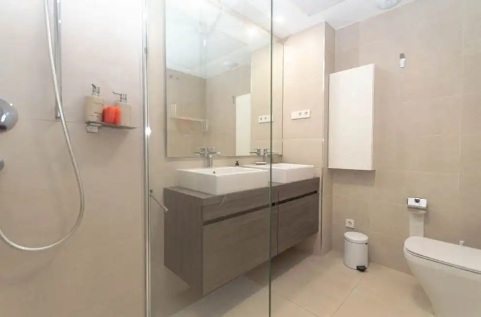 Apartament amb piscina en venda a Puerto Deportivo, imagen 15