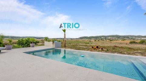 Foto 5 de Casa o xalet en venda a Poligono, Sant Joan, Illes Balears