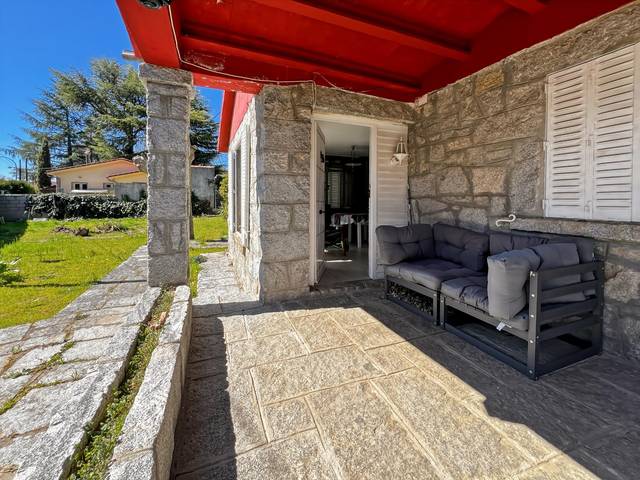 Casa-chalet en Venta en Calle de la Reina en Becerril de la Sierra