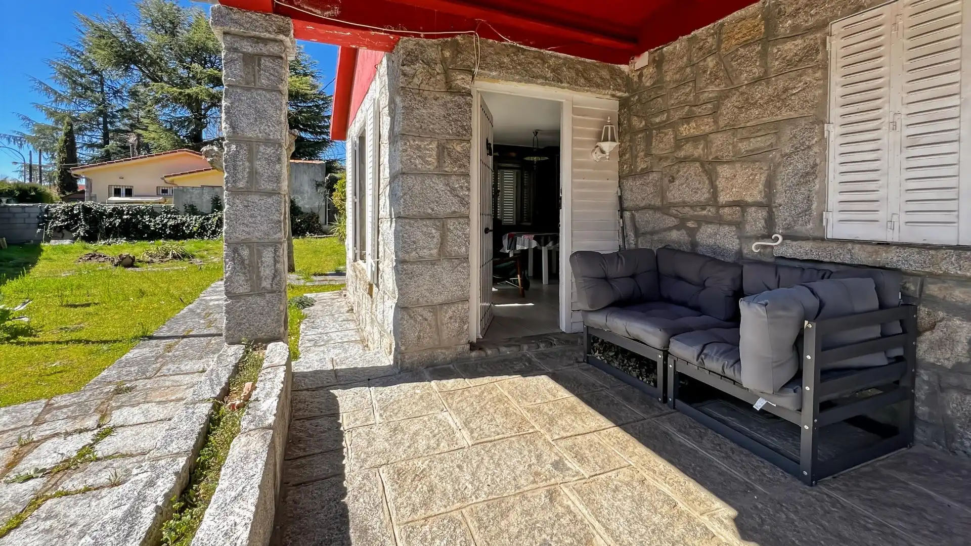 Casa o chalet en venta en Calle de la Reina, Becerril de la Sierra