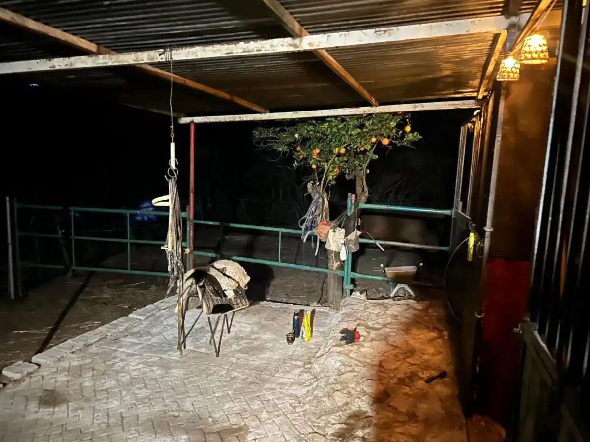 Aparcament de Finca rústica en venda en San Martín del Tesorillo amb Terrassa