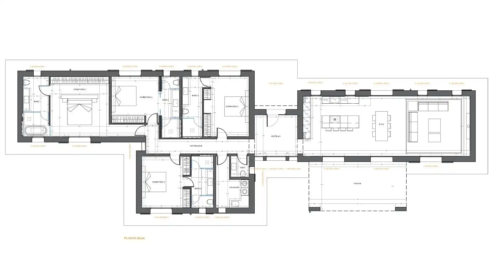Country house zum Verkauf in Artà mit Klimaanlage, Heizung und Privatgarten