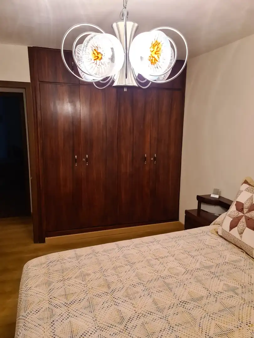 Dormitori de Casa o xalet en venda en Armenteros amb Moblat