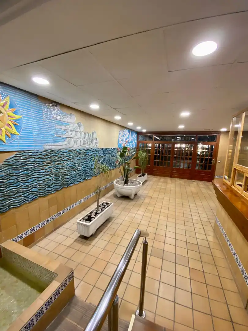 Apartament amb ascensor en venda a Carrer Corbeta, imagen 19