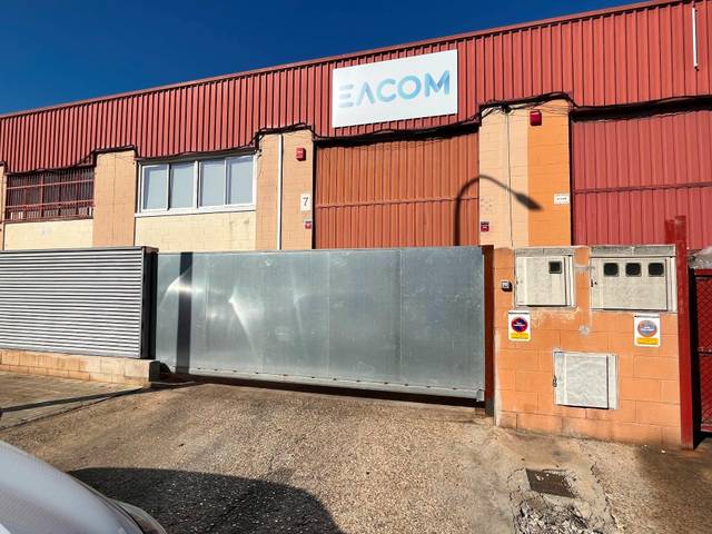 Local comercial en Venta en Mas Rampinyo - Montcada Nova - Carrerada