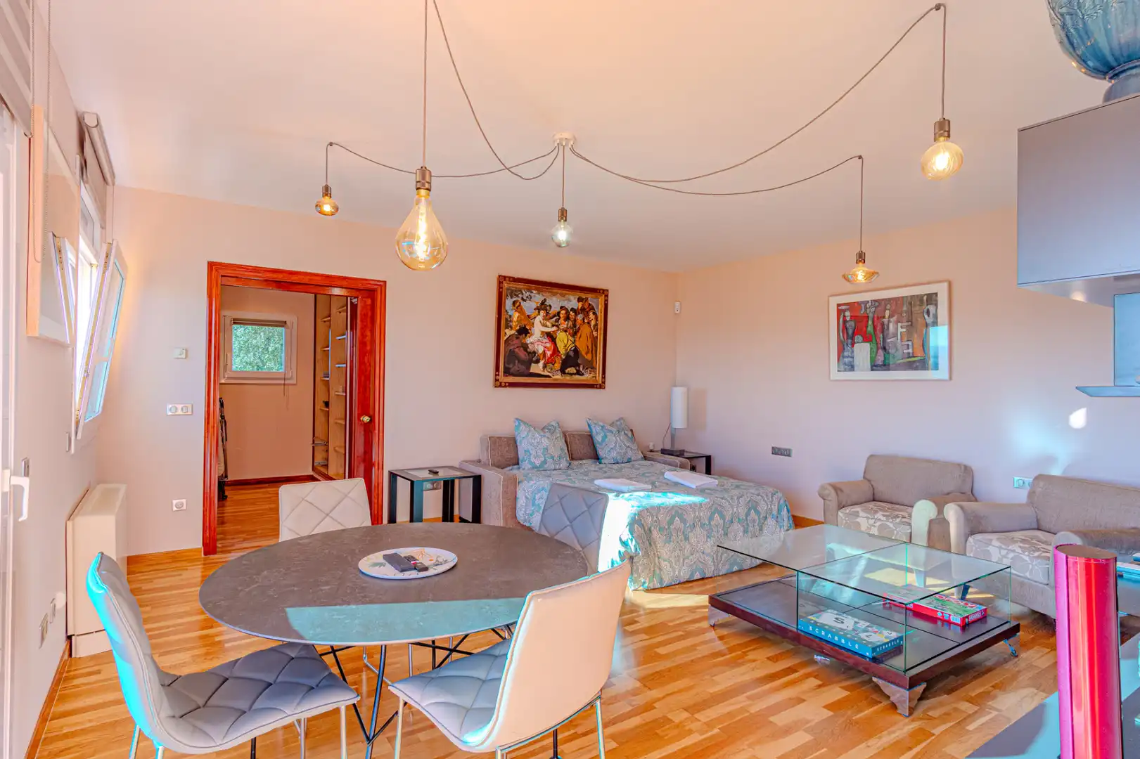 House with pool for sale in Carrer Anglaterra 196, imagen 84