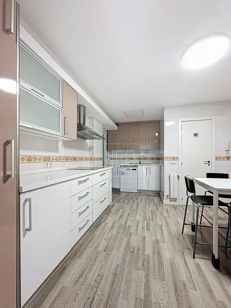 Flat with terrace for sale in Calle POETA MANUEL GONGORA, imagen 4