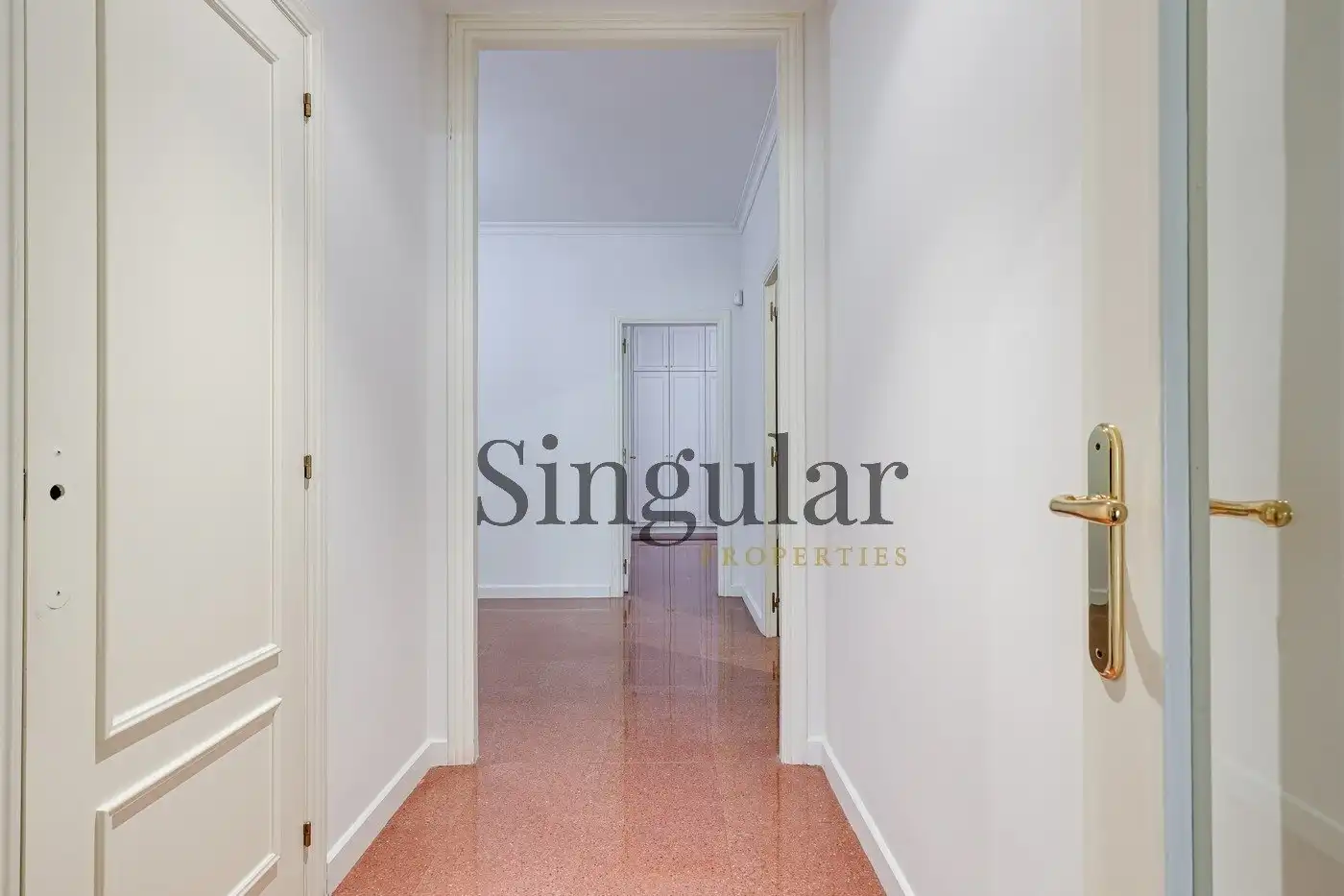 Flat for rent in Calle BORI I FONTESTA, Sant Gervasi- Galvany
