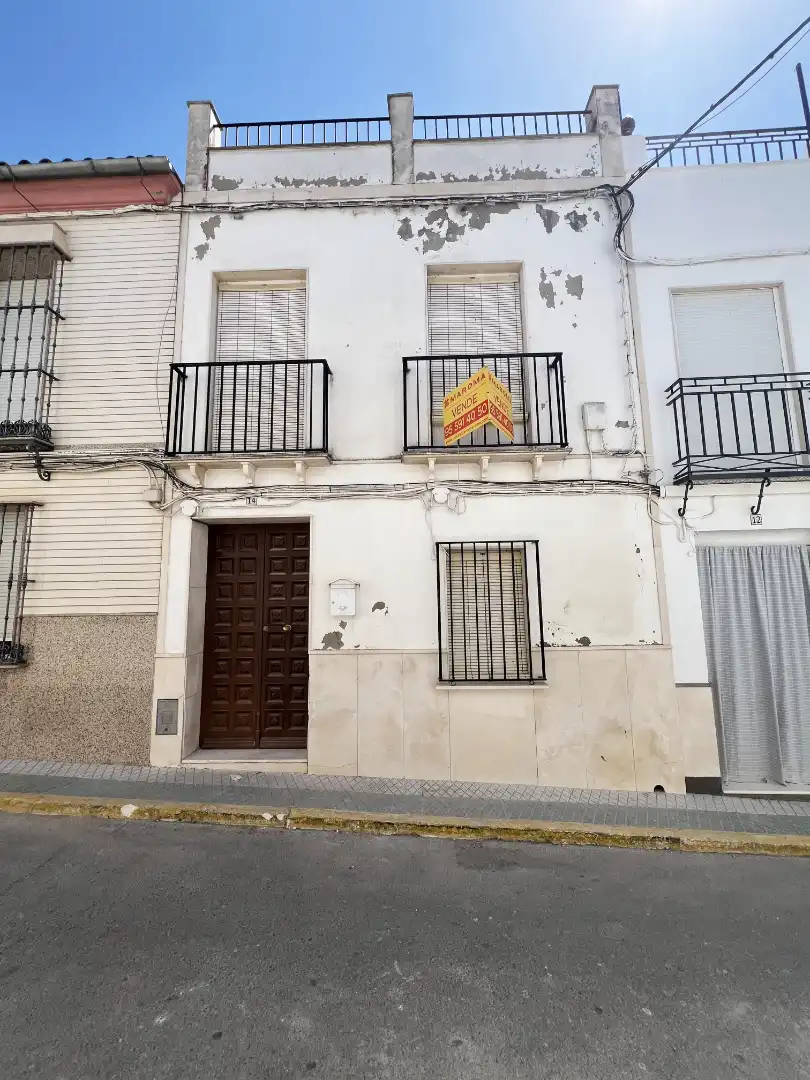 Casa in vendita a Gilena, imagen 3