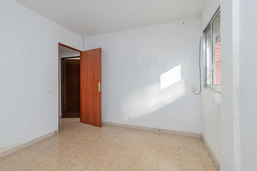 Dormitori de Pis en venda en Getafe