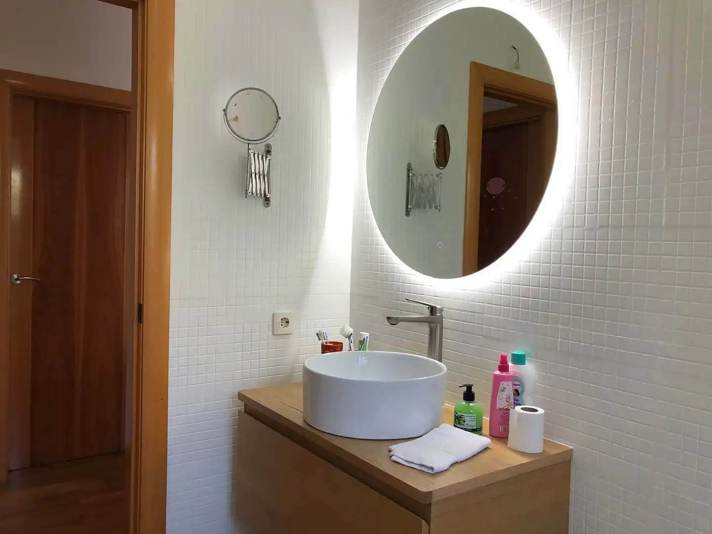 Villa con terrazza in vendita a Vilassar de Dalt, imagen 44