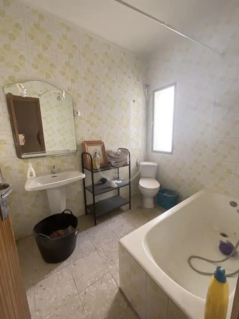 Baño de Piso en venta en La Paz - Las Américas