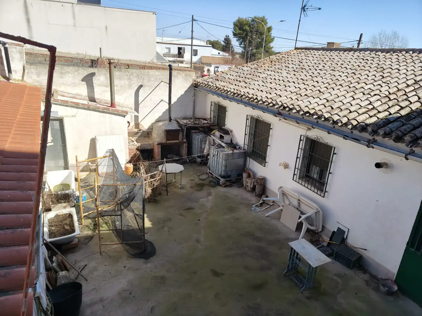 Houses for sale in Pedanías - Extrarradio