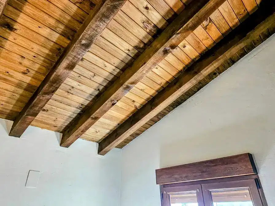 Casa o xalet en venda en Grajera amb Jardí privat