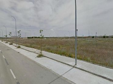 Wohnbaugrundstück zum Verkauf in Valdepeñas