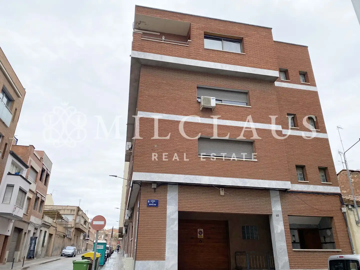 Residenziale con ascensore in vendita a Carrer de Marconi, imagen 2