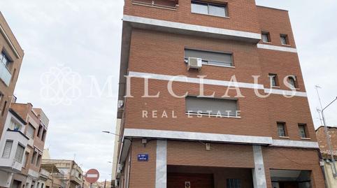 Photo 2 of Building for sale in Carrer de Marconi, Ca n'Aurell, Barcelona