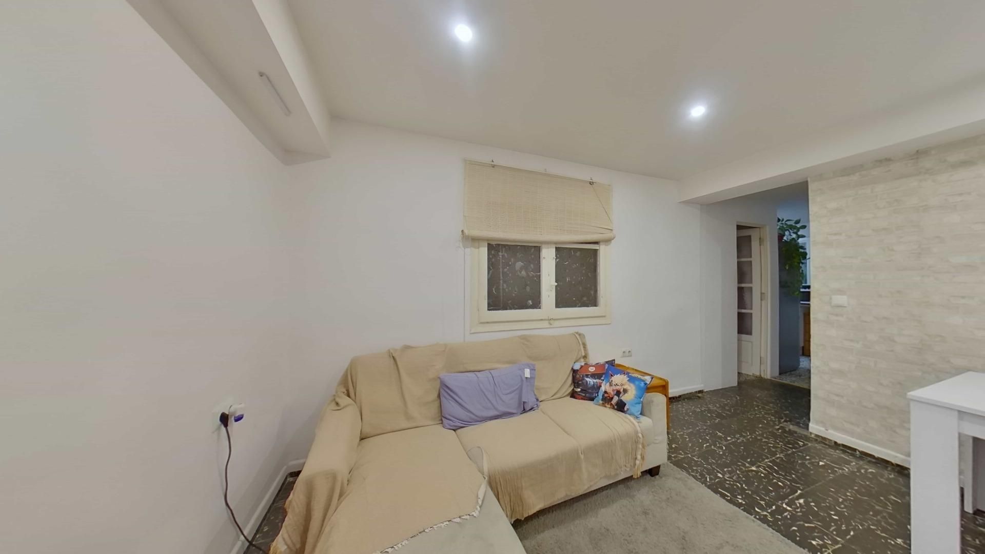 Pis en venda en  Valencia Capital amb Balcó