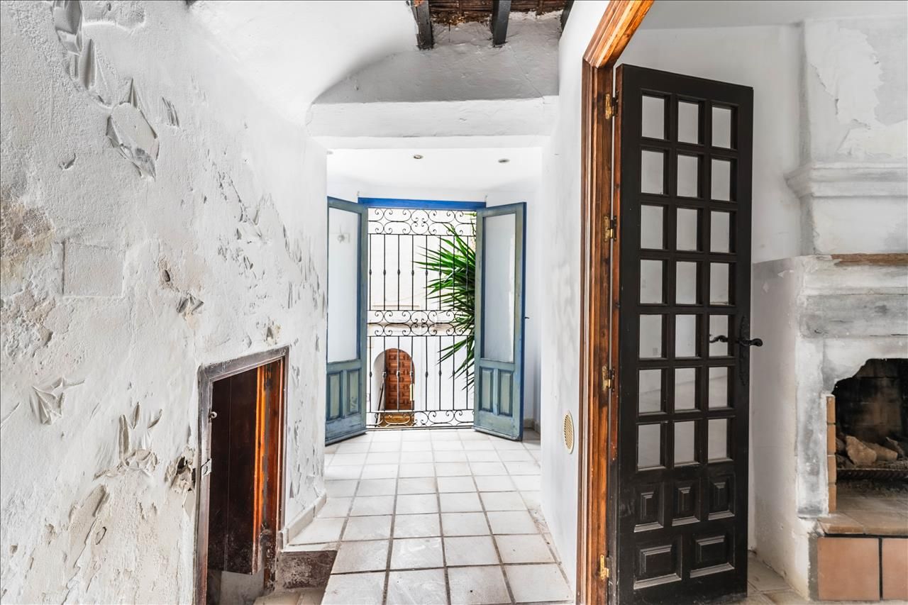 Casa adosada en venda en Mojácar amb Terrassa