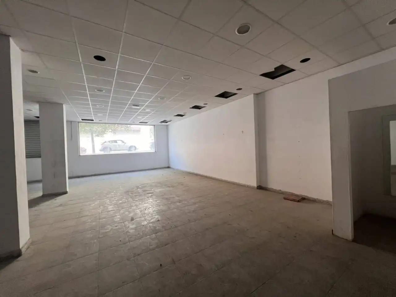Gewerbefläche zur Miete in Calle Doctor Xalabarder, imagen 10