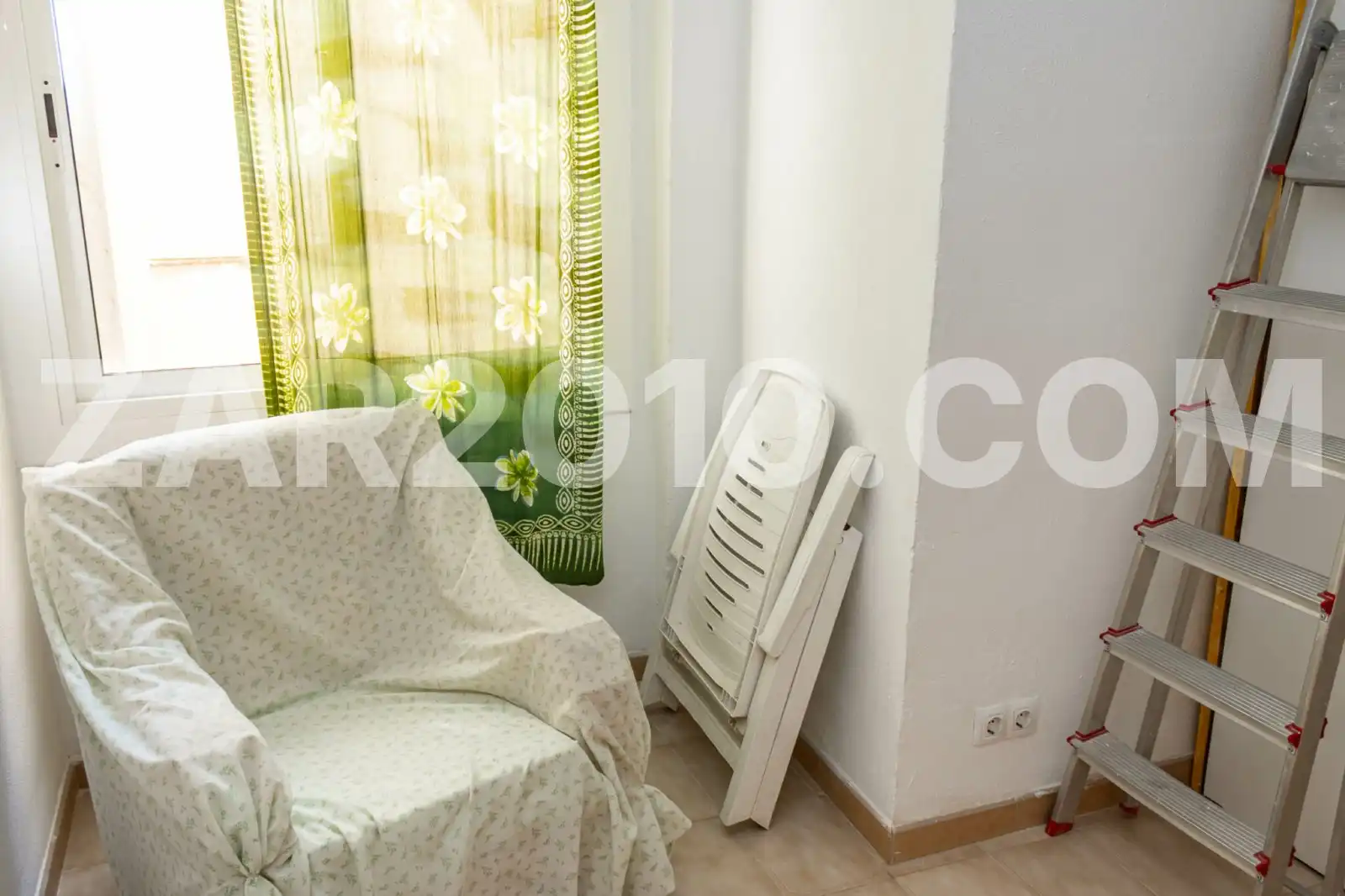 Bedroom of Apartments for sale in Puerto de Garrucha