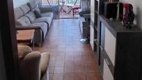 Living room of Flat for sale in  Córdoba Capital  with Air Conditioner and Terrace