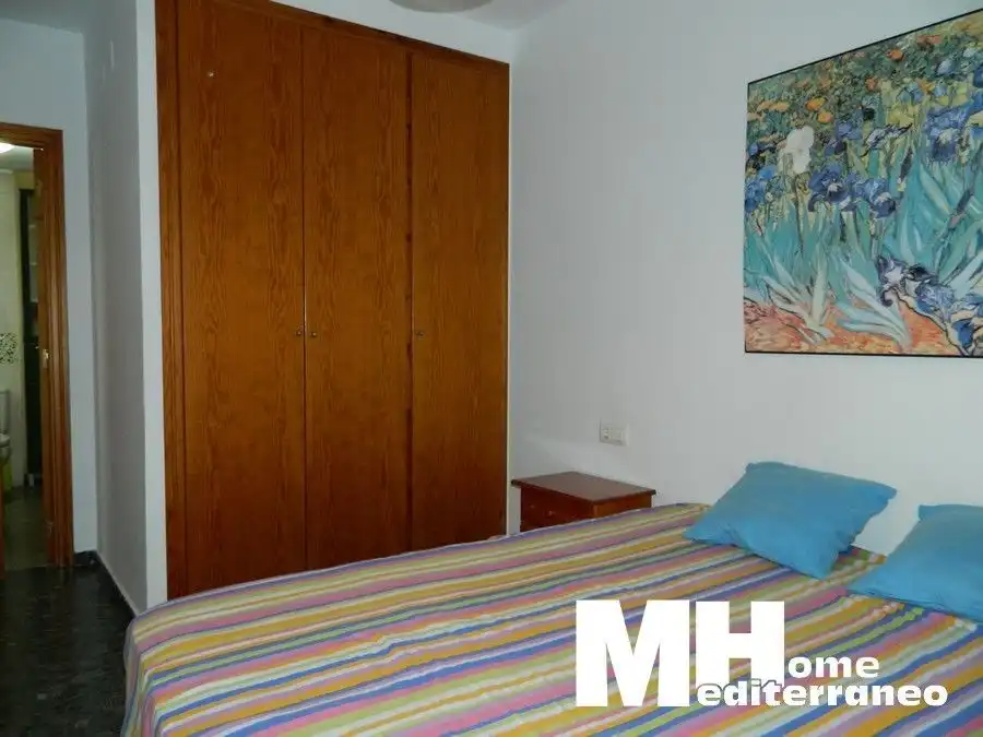Apartment with lift to rent in ONZE DE MARÇ 2, imagen 11