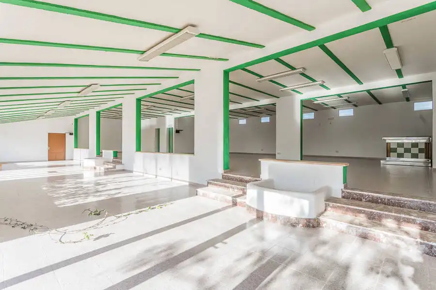 Casa rústica en venta en Ses Salines Poble, imagen 13