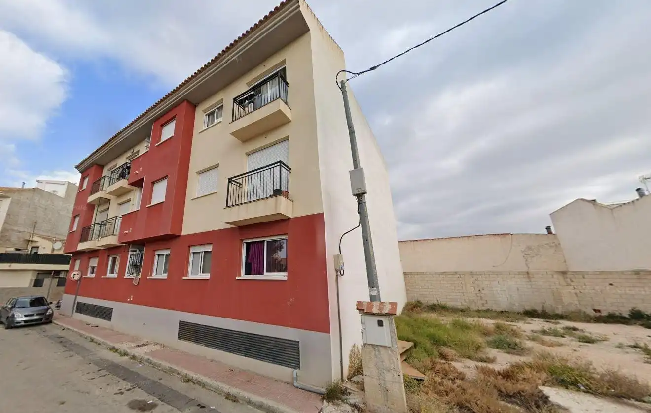 Flat for sale in SEVILLA, 17, Ceutí