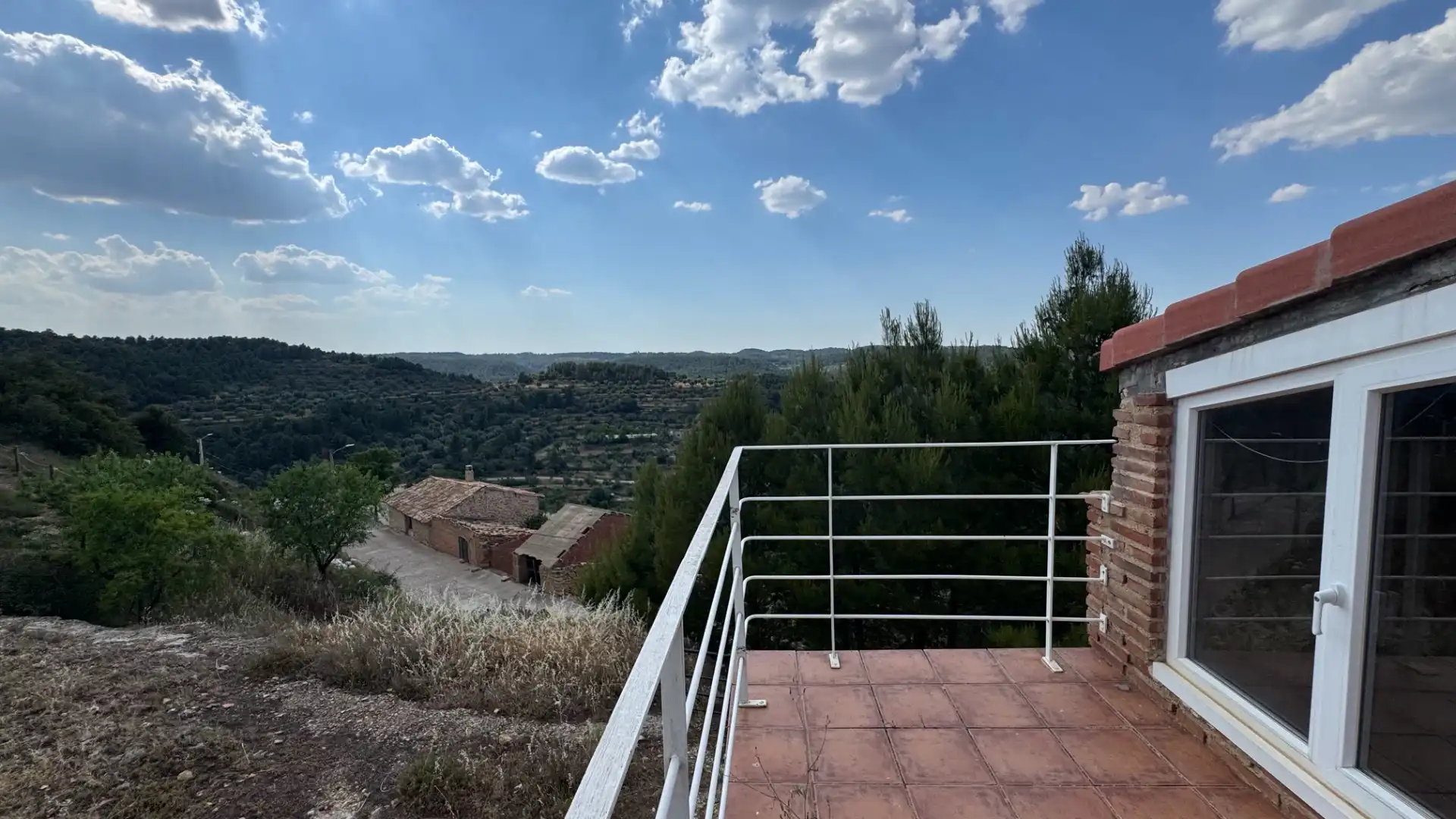 Casa o xalet en venda a Fórnoles