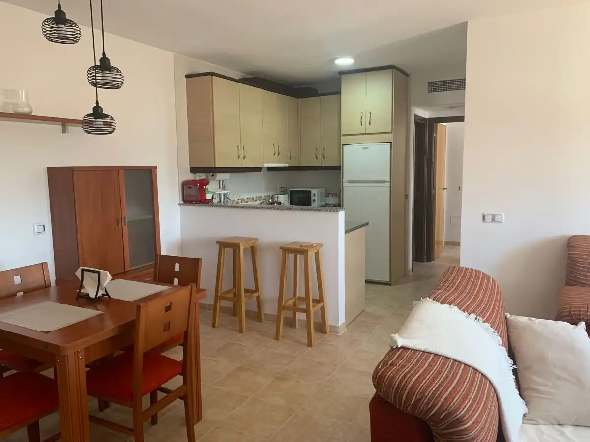 Apartamento en alquiler en Los Collados-Los Geraneos, imagen 8