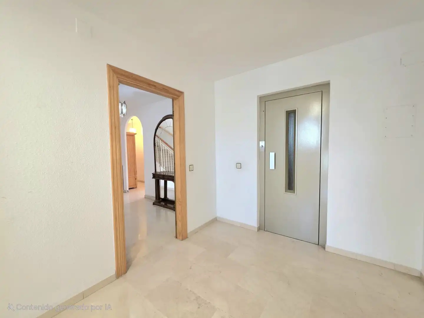 Dúplex amb piscina en venda a Estepona Pueblo, imagen 17