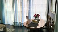 Dining room of Flat for sale in Palamós  with Air Conditioner, Terrace and Balcony