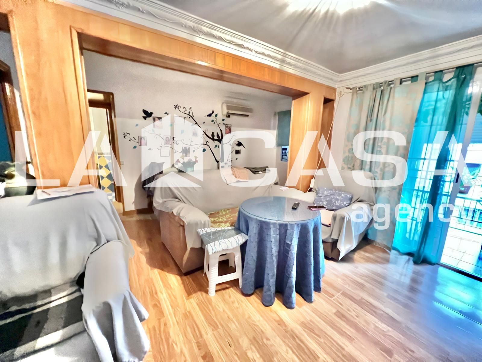 Flat for sale in Dos Hermanas  with Air Conditioner and Terrace