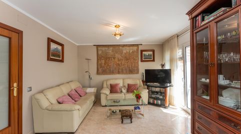 Foto 5 de Casa adosada en venta en Torrent Ballester, Viladecans